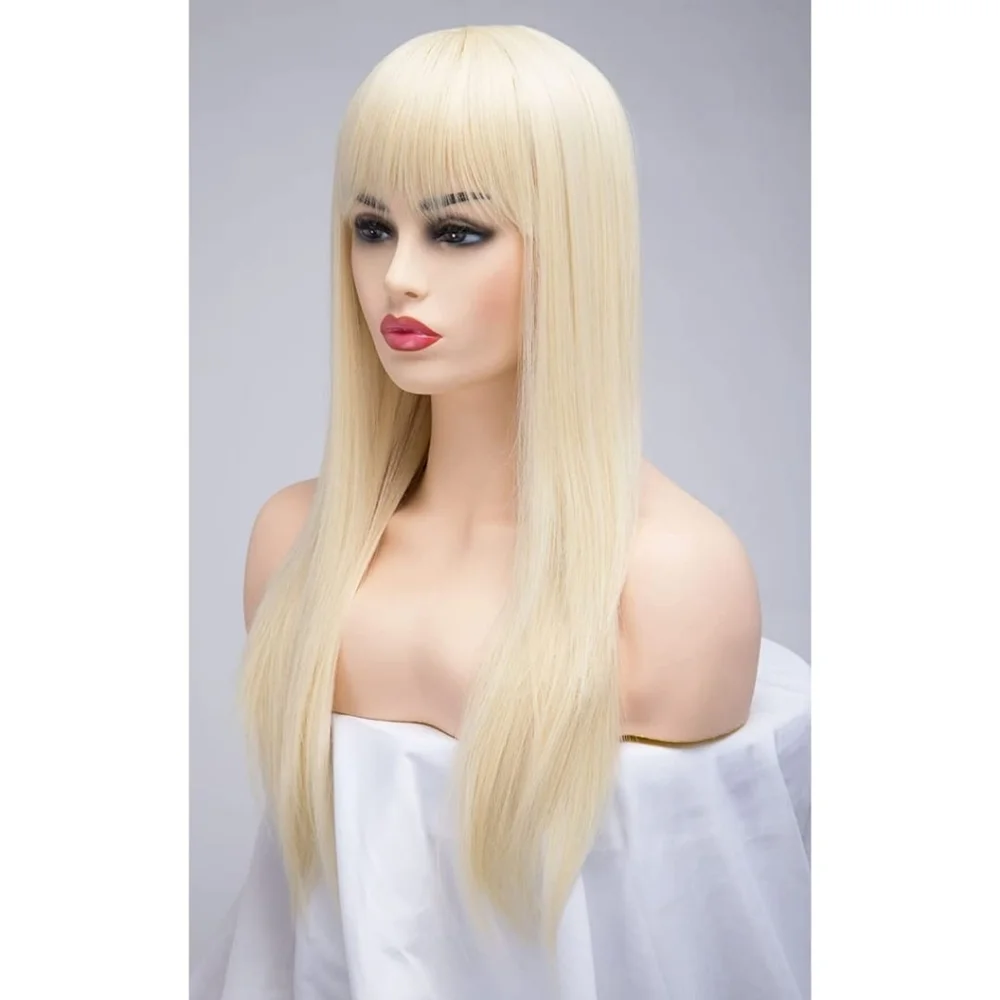 Blooming Hair 24